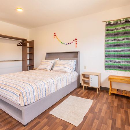 Experience Aparthotel El Cardonal Екстериор снимка