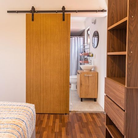 Experience Aparthotel El Cardonal Екстериор снимка