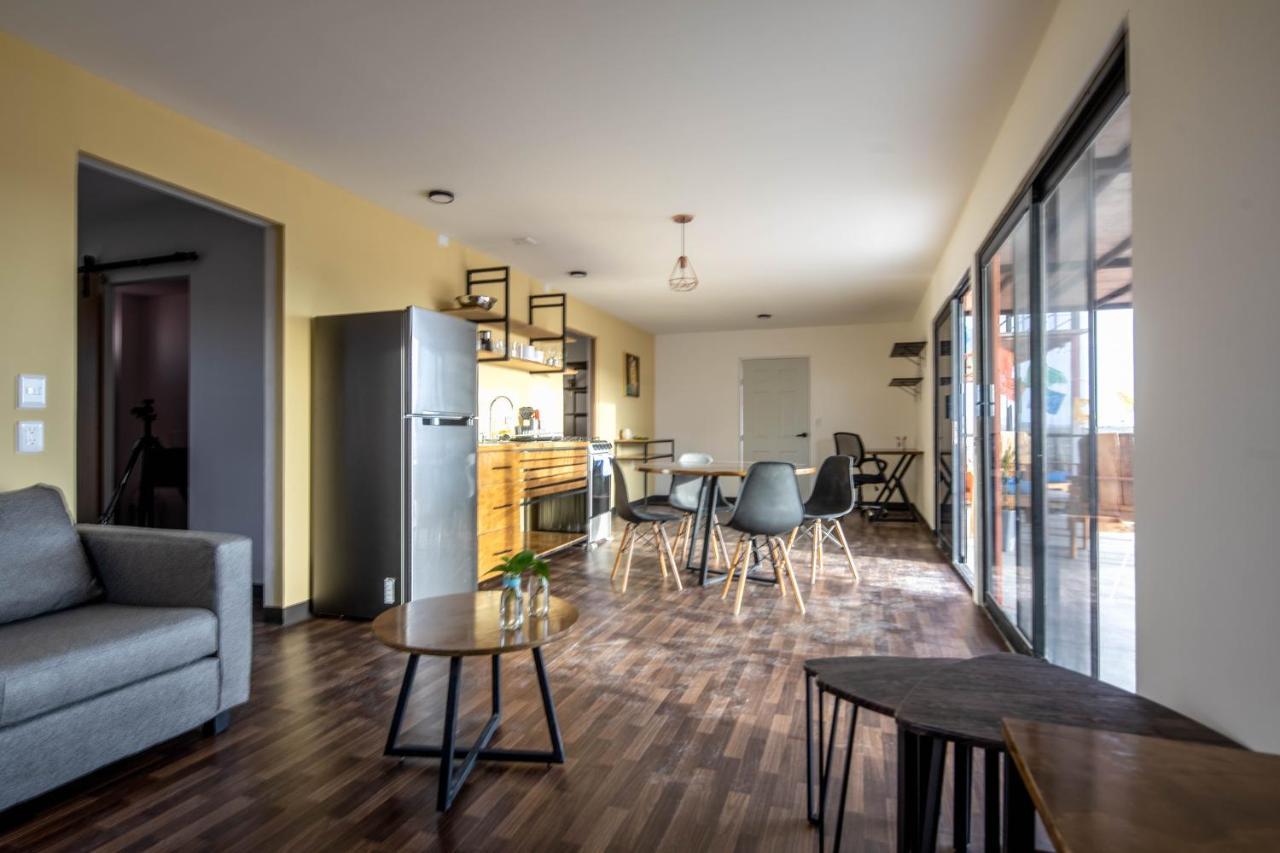 Experience Aparthotel El Cardonal Екстериор снимка