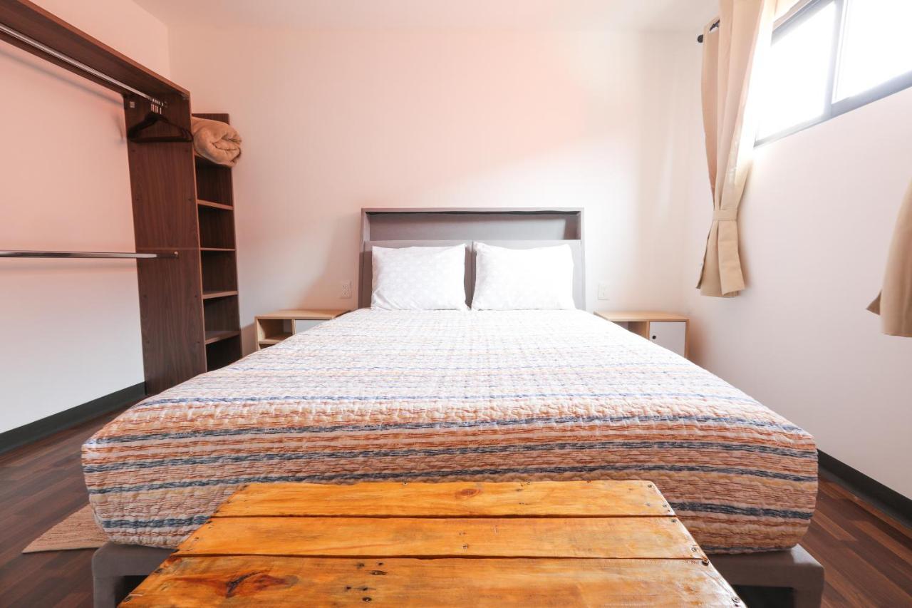 Experience Aparthotel El Cardonal Екстериор снимка