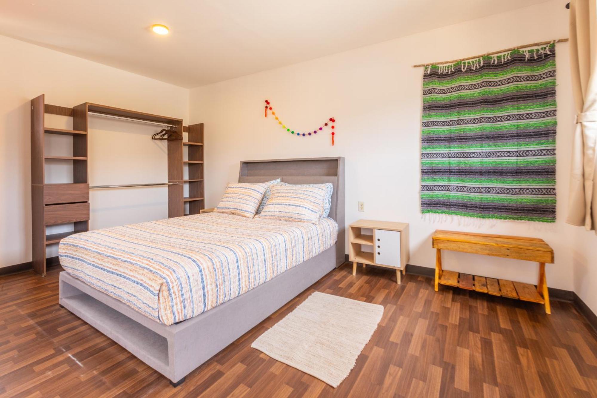 Experience Aparthotel El Cardonal Екстериор снимка