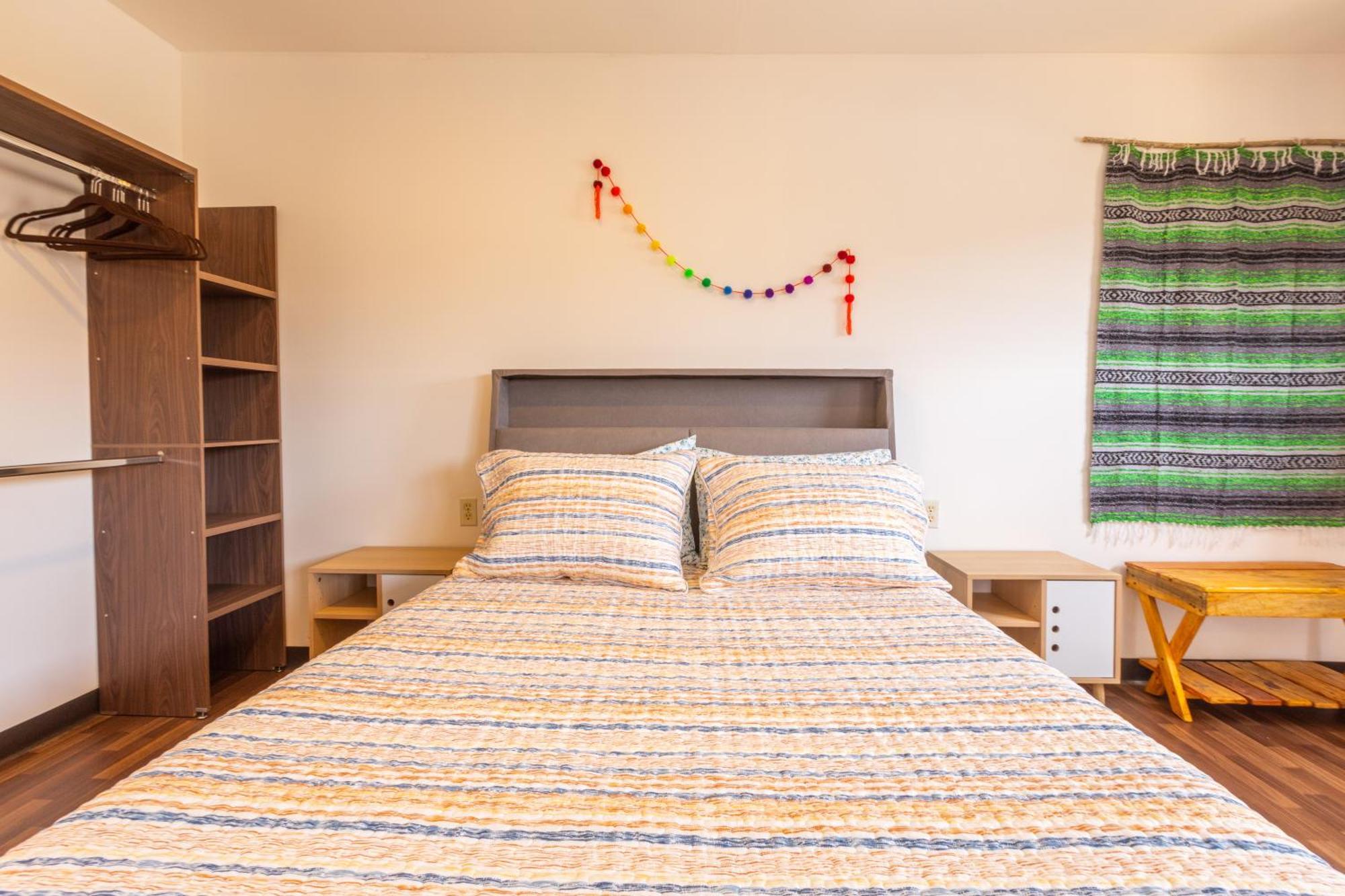 Experience Aparthotel El Cardonal Екстериор снимка