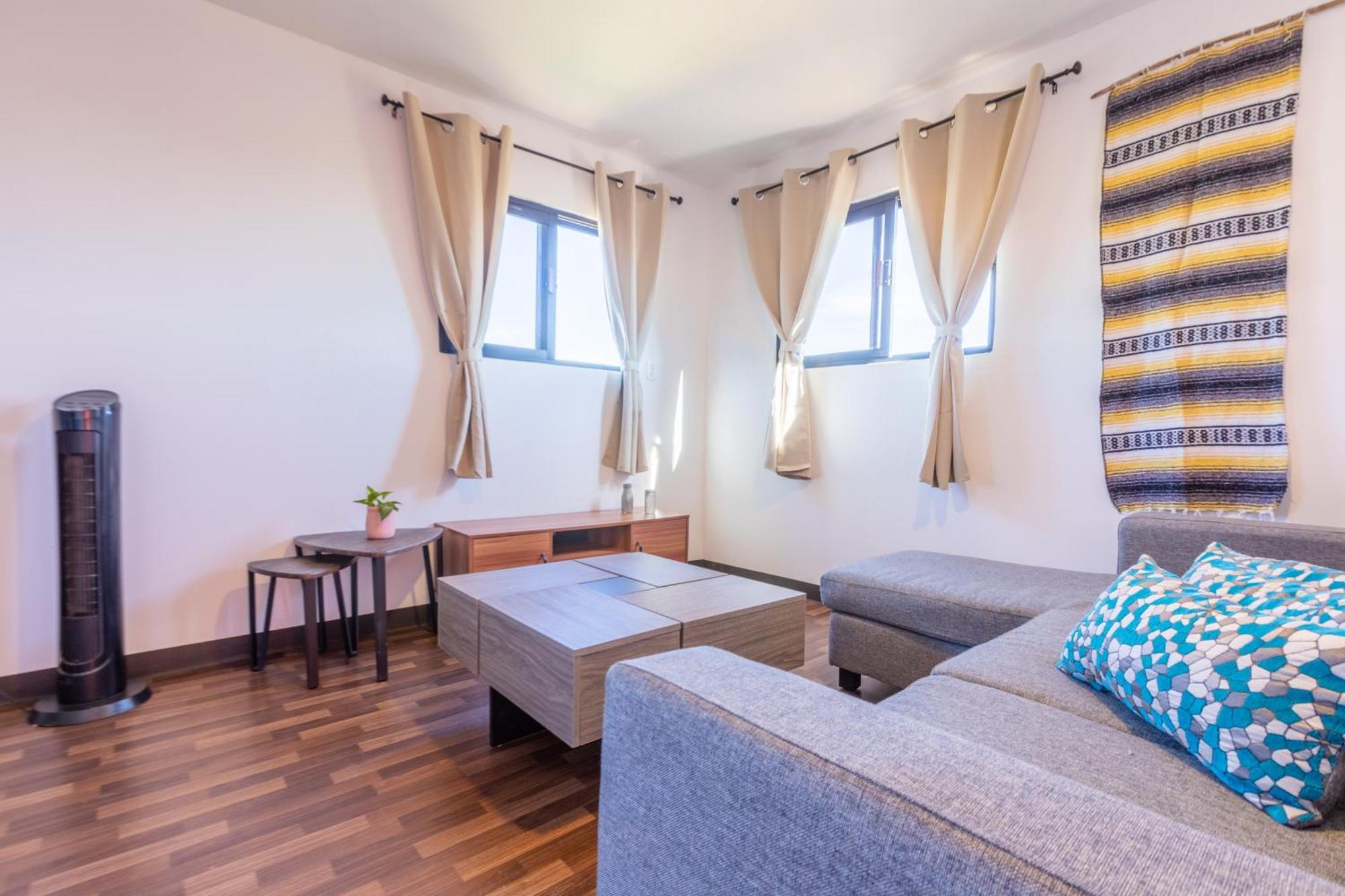 Experience Aparthotel El Cardonal Екстериор снимка