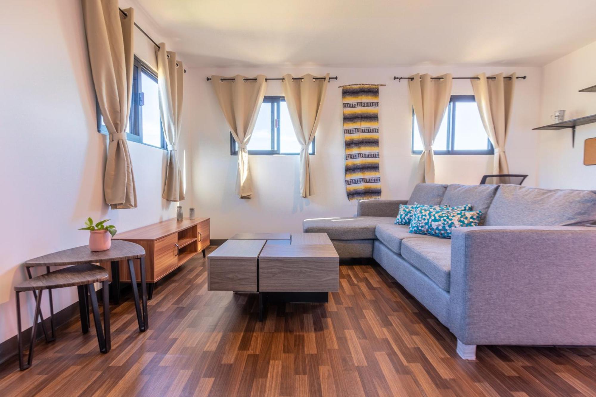 Experience Aparthotel El Cardonal Екстериор снимка