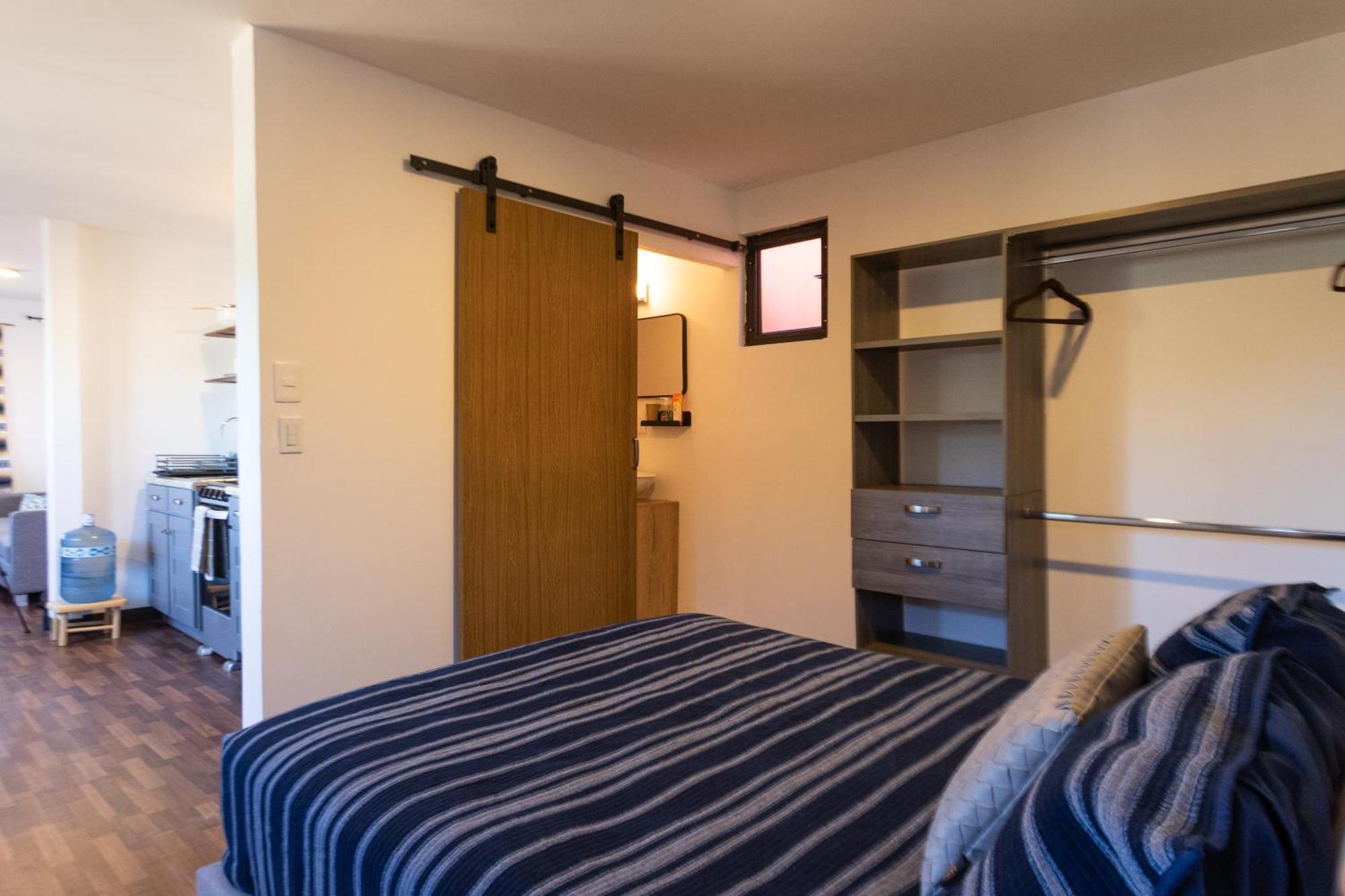 Experience Aparthotel El Cardonal Екстериор снимка