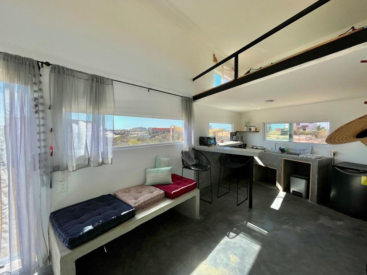 Experience Aparthotel El Cardonal Екстериор снимка