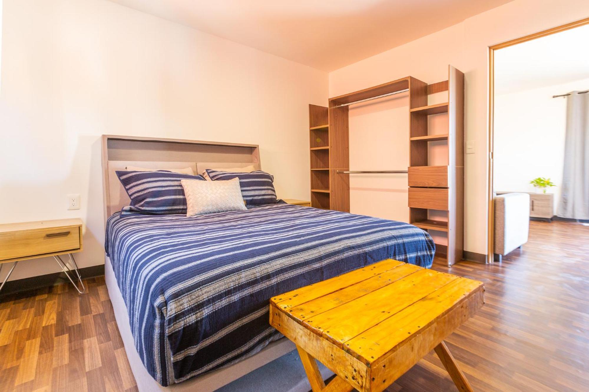 Experience Aparthotel El Cardonal Екстериор снимка