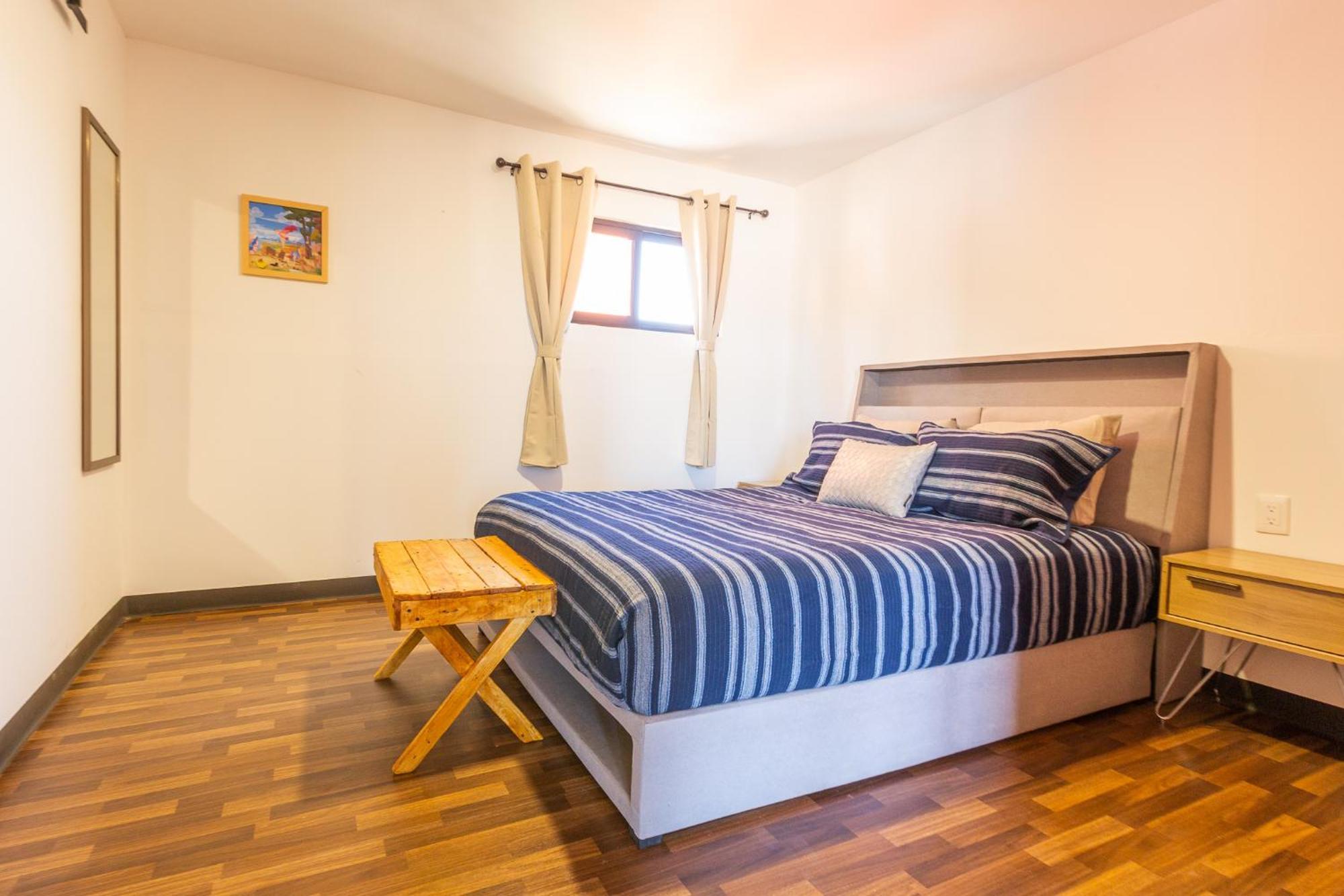 Experience Aparthotel El Cardonal Екстериор снимка