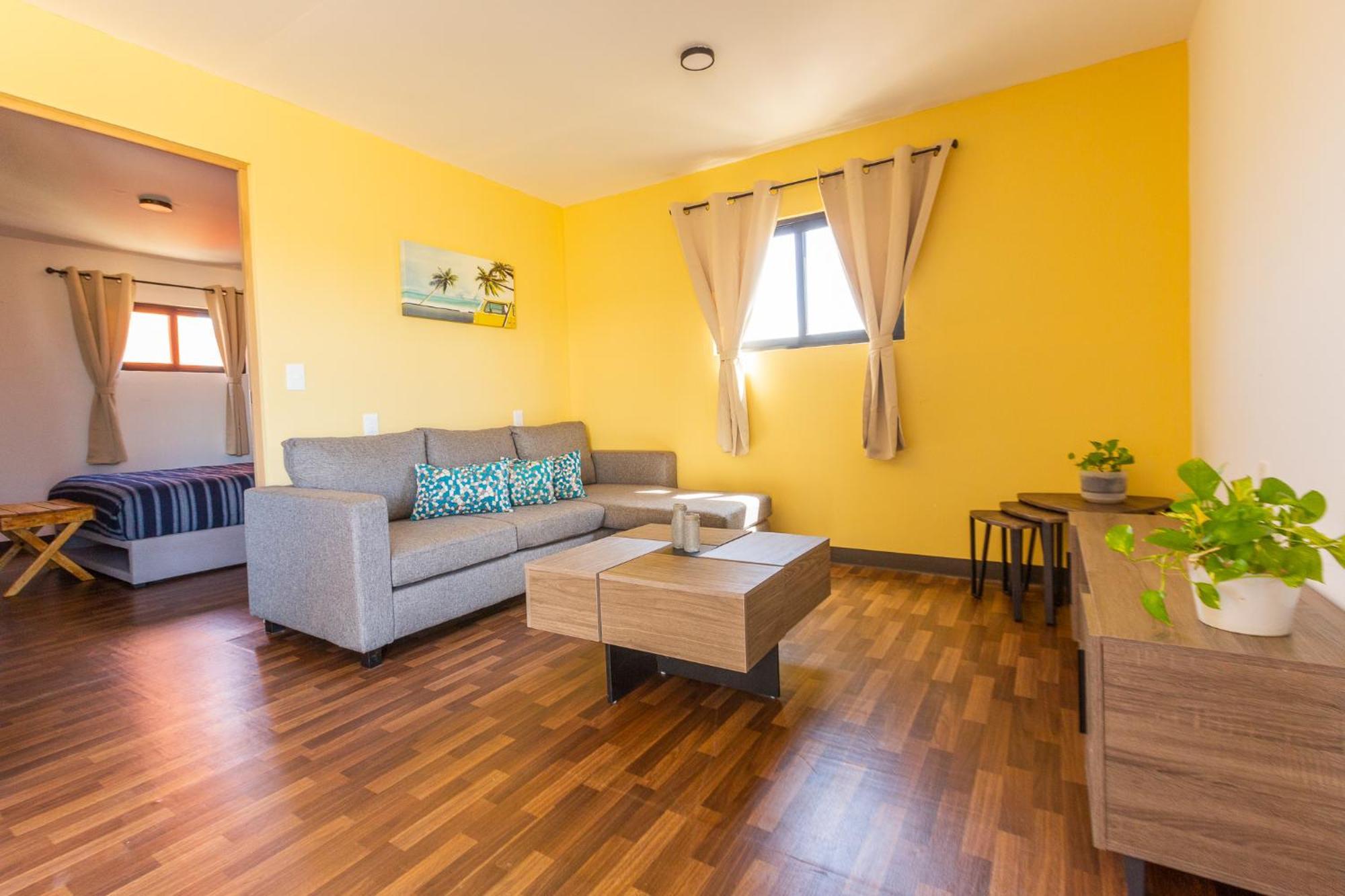 Experience Aparthotel El Cardonal Екстериор снимка