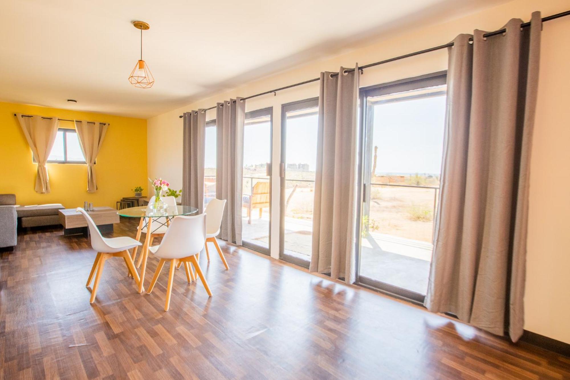 Experience Aparthotel El Cardonal Екстериор снимка