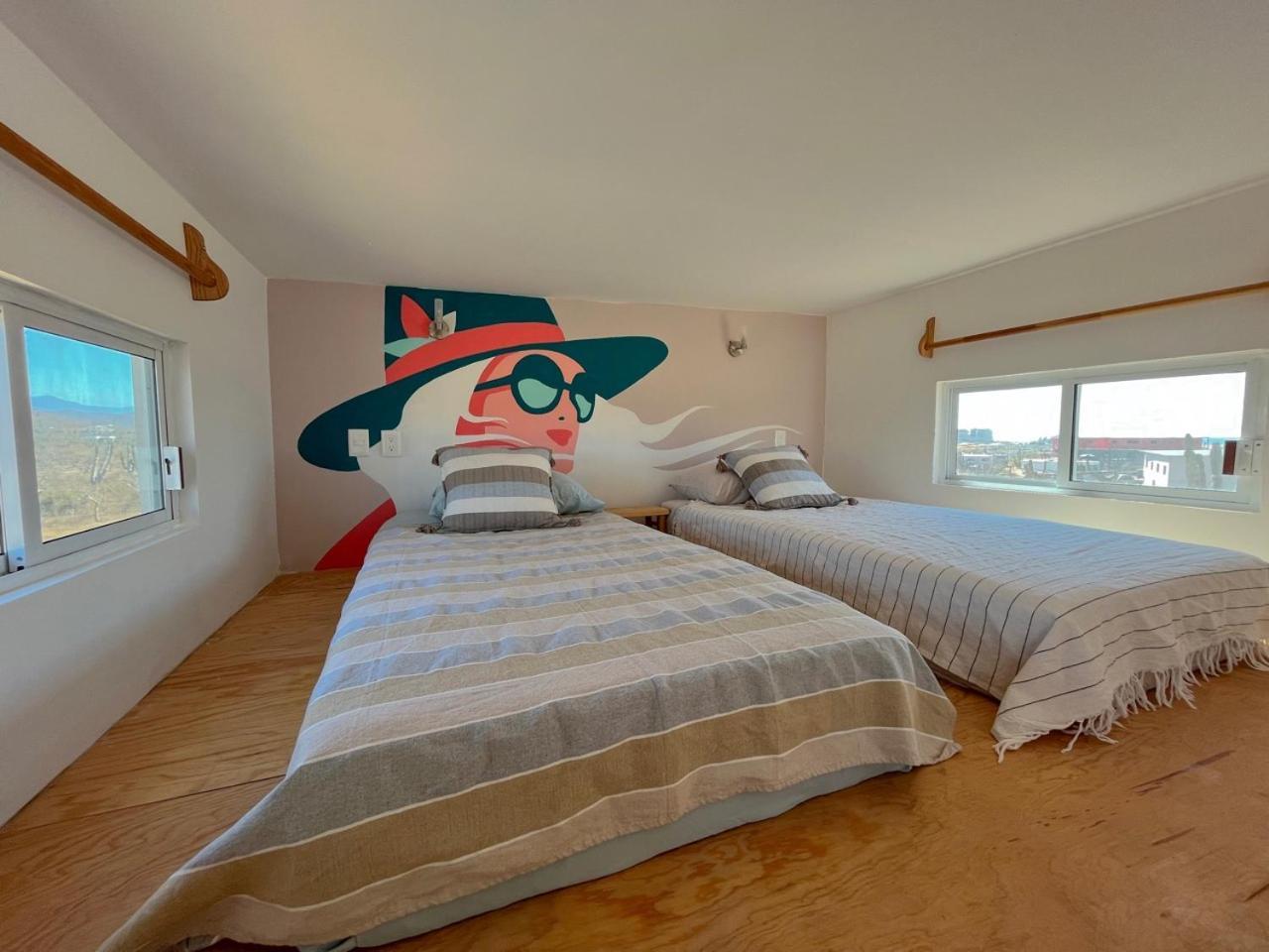 Experience Aparthotel El Cardonal Екстериор снимка
