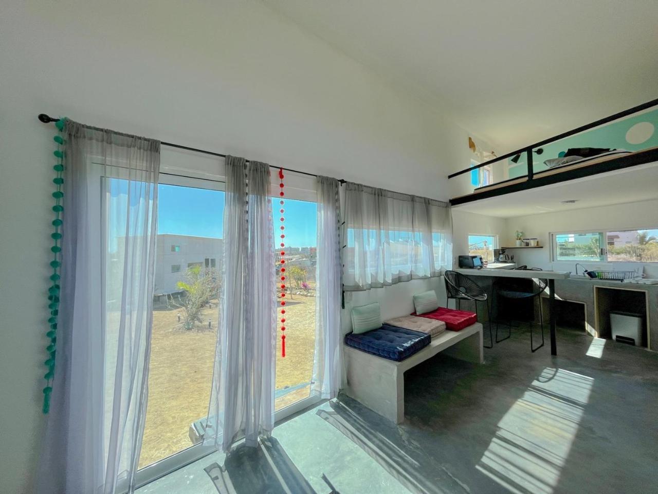 Experience Aparthotel El Cardonal Екстериор снимка