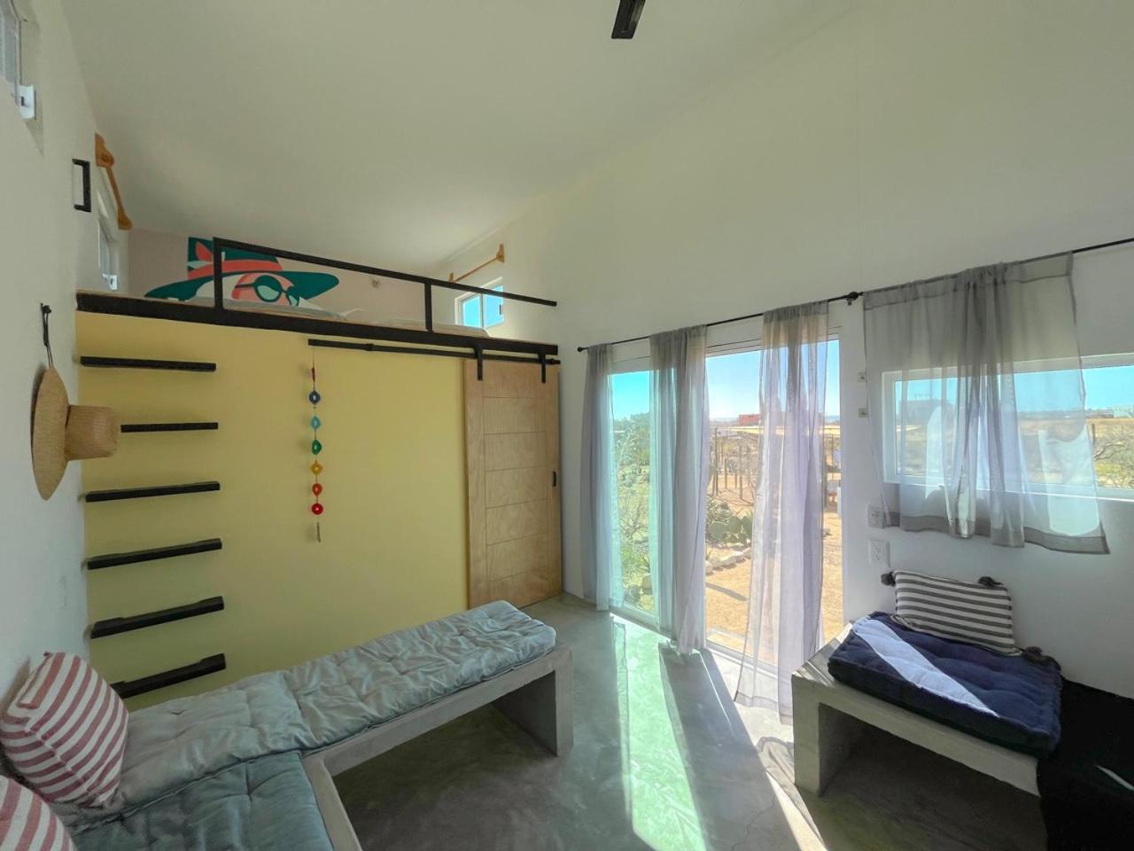 Experience Aparthotel El Cardonal Екстериор снимка