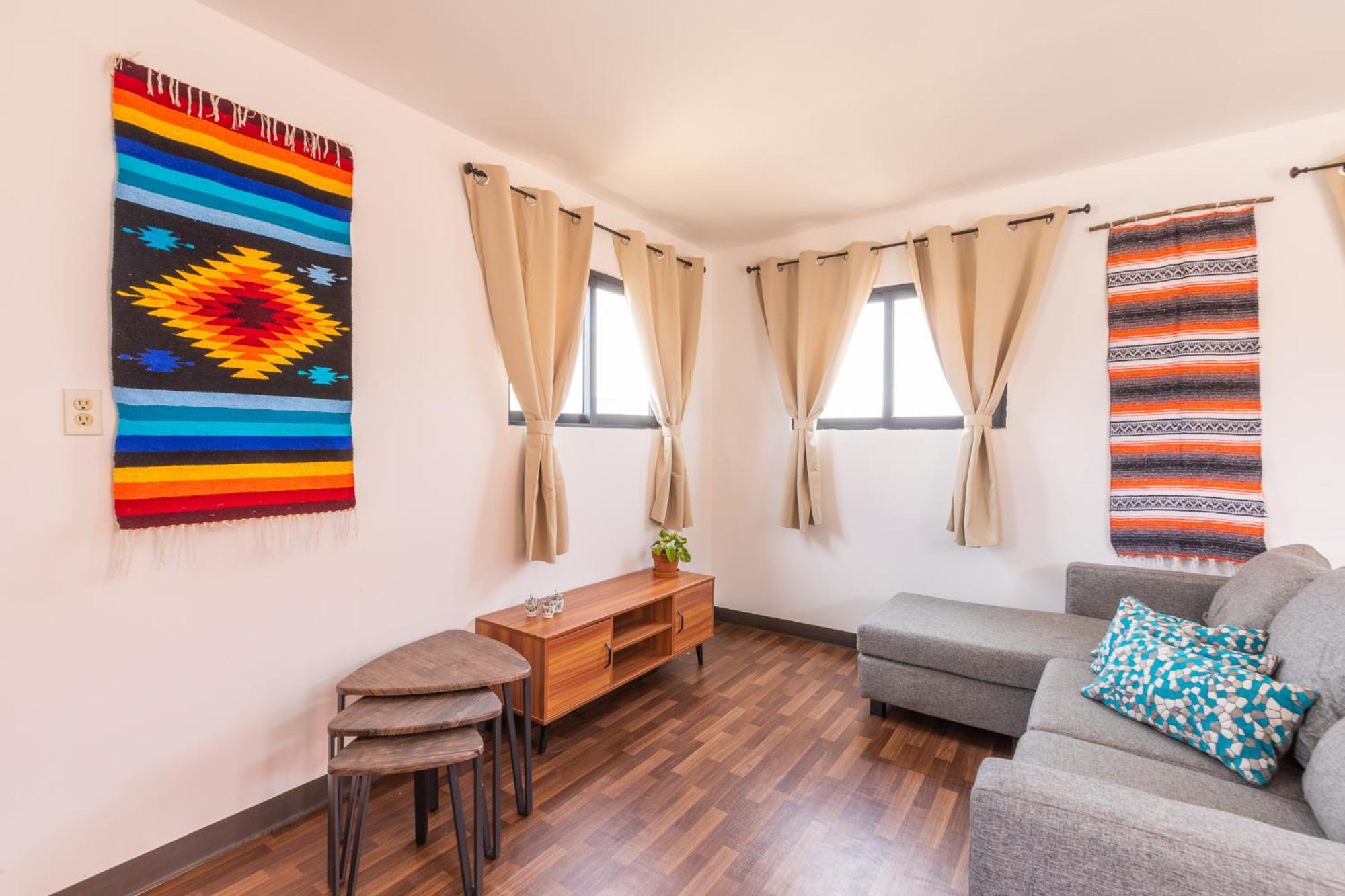 Experience Aparthotel El Cardonal Екстериор снимка