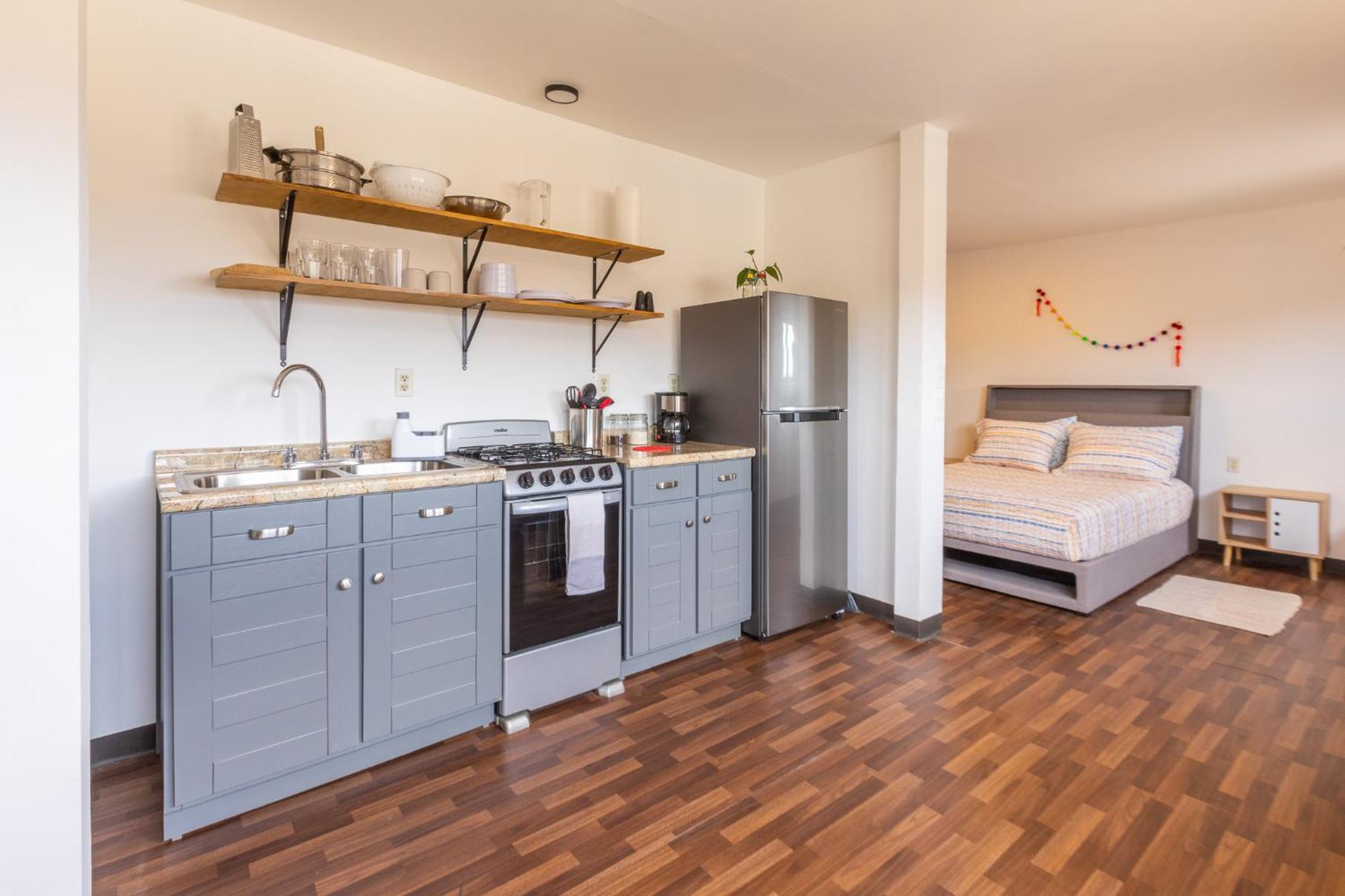 Experience Aparthotel El Cardonal Екстериор снимка