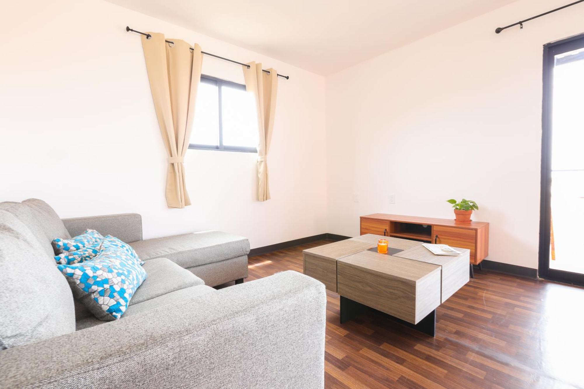 Experience Aparthotel El Cardonal Екстериор снимка