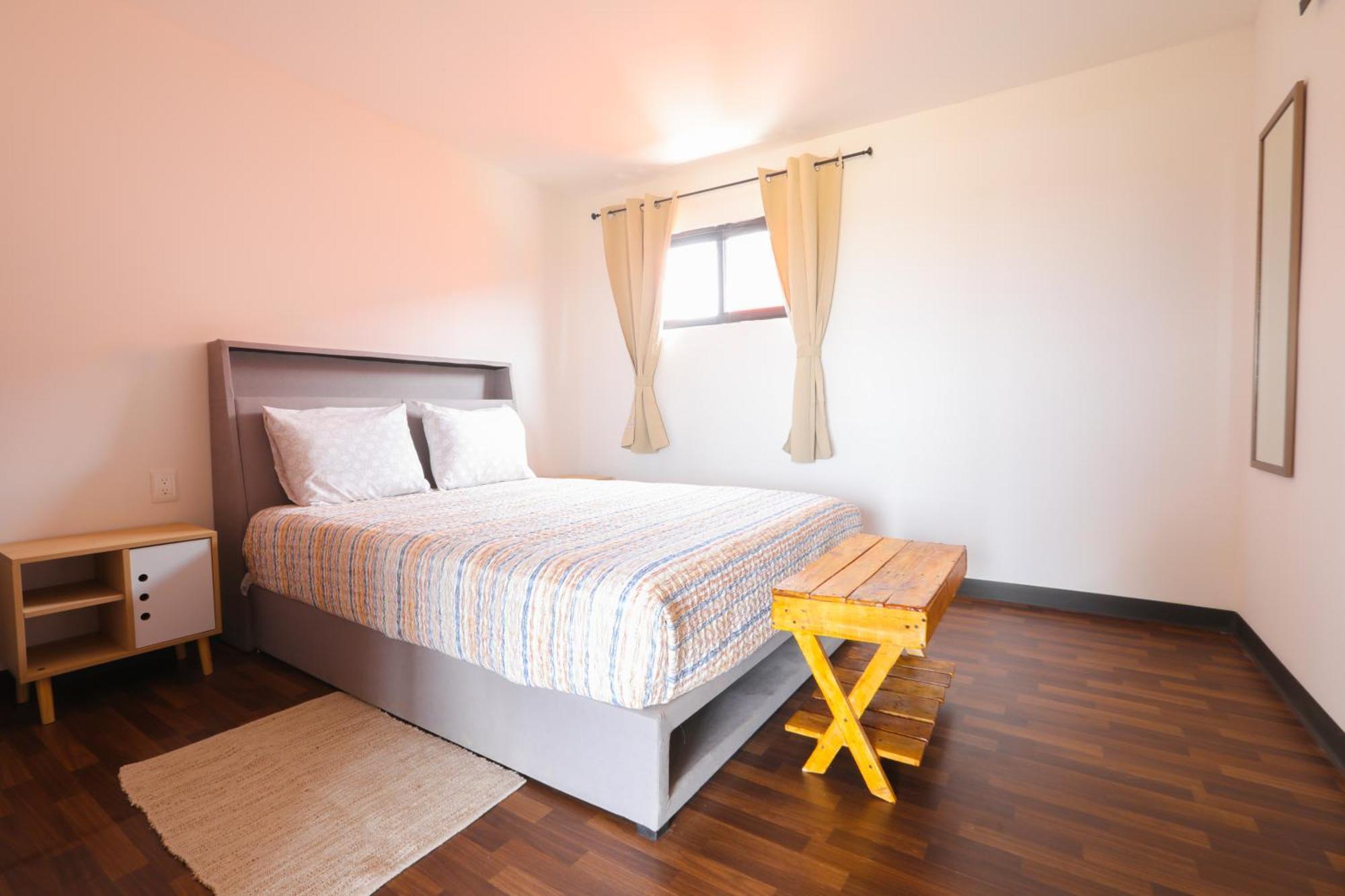 Experience Aparthotel El Cardonal Екстериор снимка